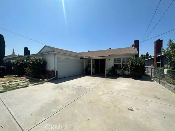 Baldwin Park, CA 91706,13716 Foster Avenue