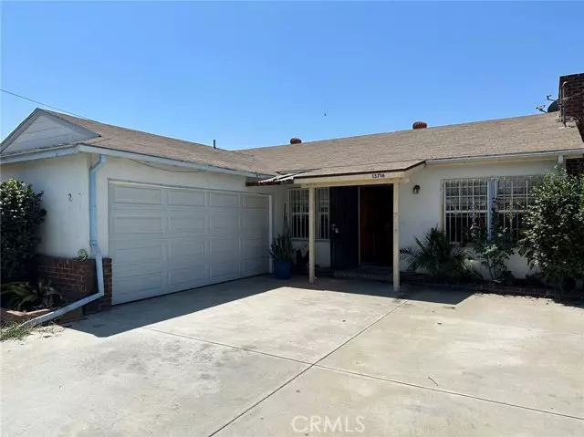 13716 Foster Avenue, Baldwin Park, CA 91706