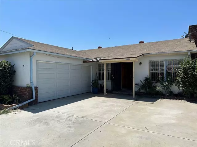 Baldwin Park, CA 91706,13716 Foster Avenue