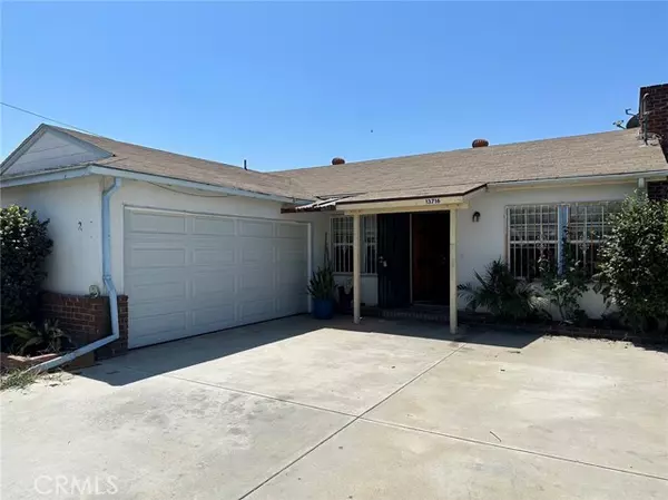 13716 Foster Avenue, Baldwin Park, CA 91706