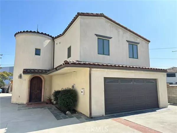 3108 Frazier Street, Baldwin Park, CA 91706