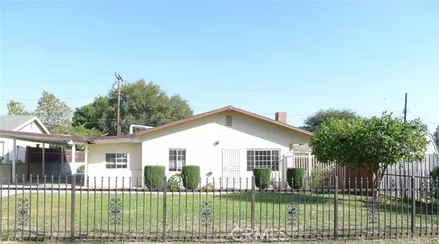 Duarte, CA 91010,1860 Citrus View Avenue