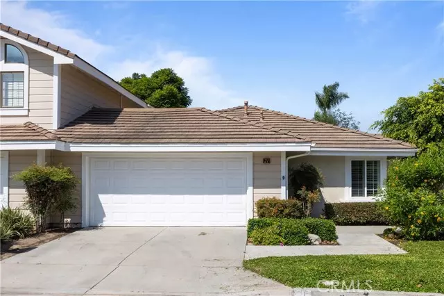 21 Cedarlake, Irvine, CA 92614