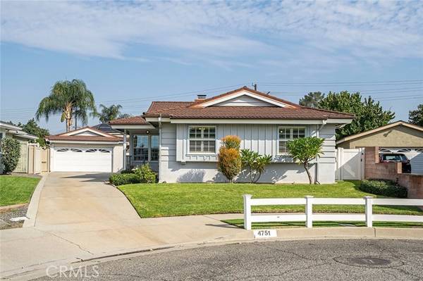 4751 Fendyke Avenue, Rosemead, CA 91770