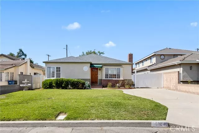 6157 Ivar Avenue, Temple City, CA 91780