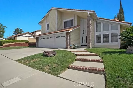 3324 Hawkwood Road, Diamond Bar, CA 91765