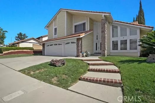 3324 Hawkwood Road, Diamond Bar, CA 91765