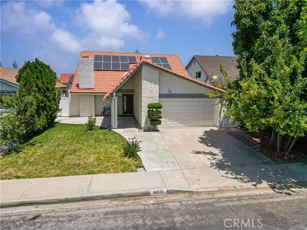 Hacienda Heights, CA 91745,16513 Flower Glen Drive