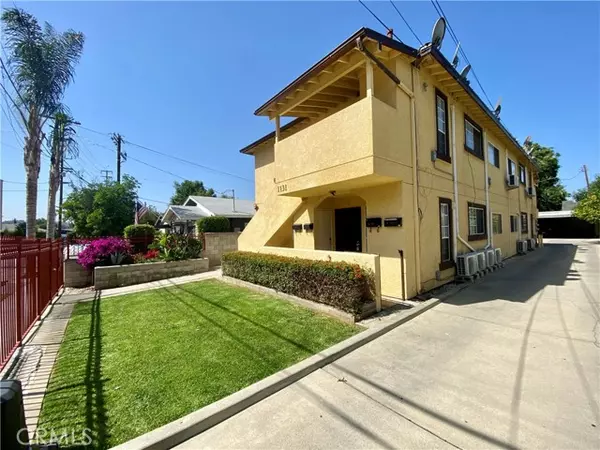 1131 North Avenue 56, Highland Park, CA 90042