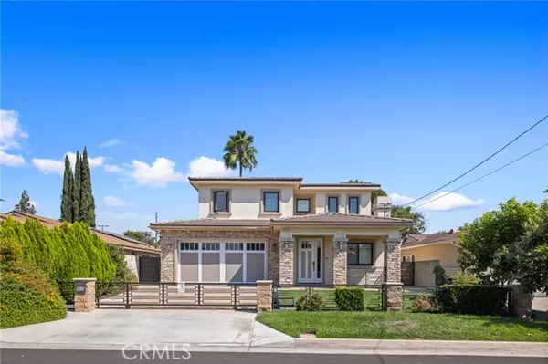 4938 Willmonte Avenue, Temple City, CA 91780