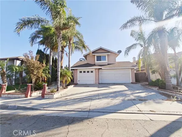 3348 Morningwood Court, Ontario, CA 91761