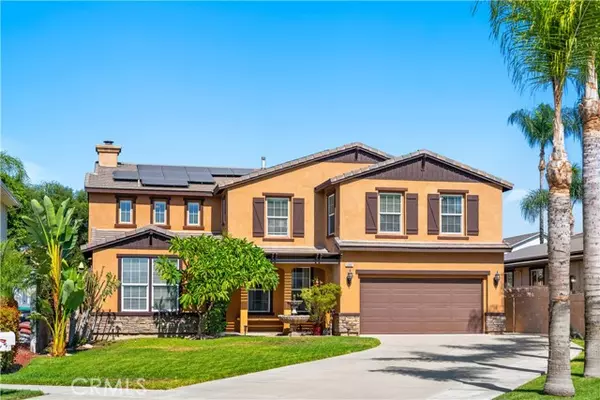 13507 Oxford Court, Chino, CA 91710