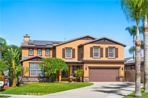 13507 Oxford Court, Chino, CA 91710