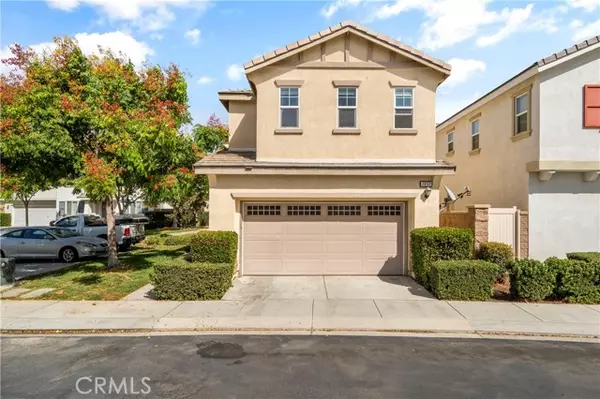 Eastvale, CA 92880,7052 Starry Night Court