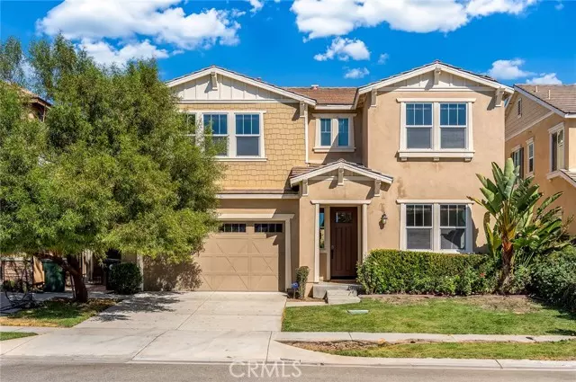 9812 La Vine Court, Rancho Cucamonga, CA 91701