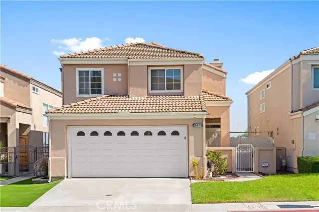 6321 Gladiola Circle, Chino Hills, CA 91709