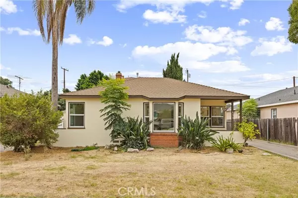 632 West Amerige Avenue, Fullerton, CA 92832