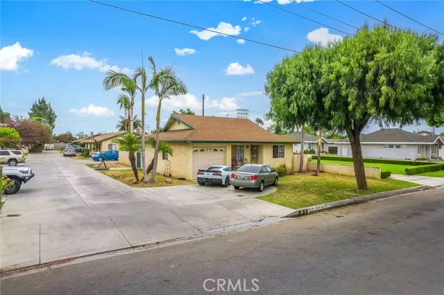 16626 Chicago Avenue, Bellflower, CA 90706