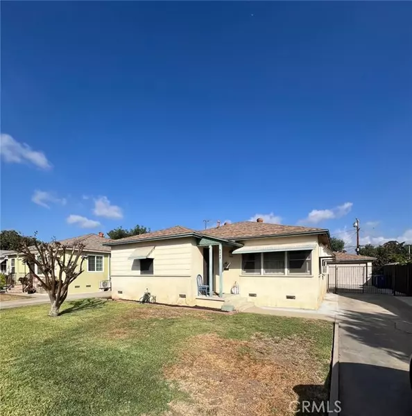 9245 Steele Street, Rosemead, CA 91770