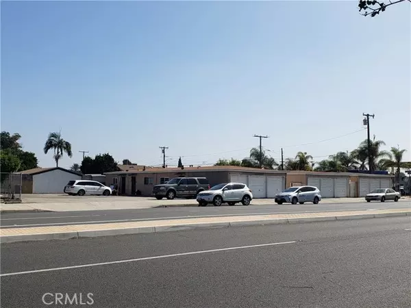 15510 Pioneer Boulevard, Norwalk, CA 90650