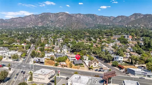 2757 Foothill Boulevard, La Crescenta, CA 91214