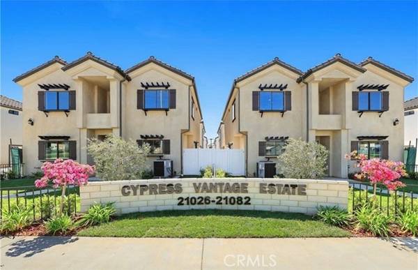 21050 East Cypress Street, Covina, CA 91724