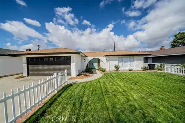 455 South Walnut Street, Hemet, CA 92543