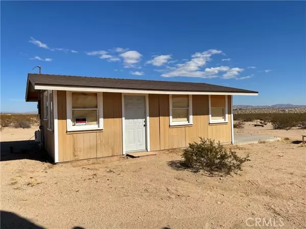 Joshua Tree, CA 92252,1125 Whitaker Lane