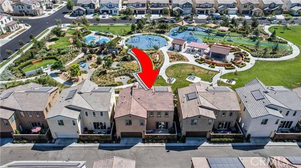 8751 Roving Place, Chino, CA 91708