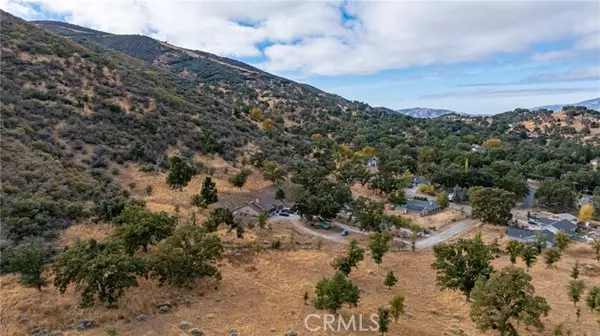 Tehachapi, CA 93561,17701 Alps Drive