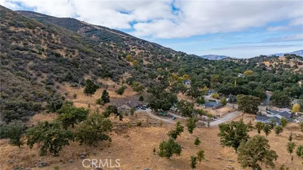 17701 Alps Drive, Tehachapi, CA 93561