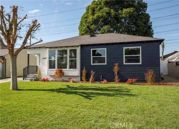 8403 Summerfield Avenue, Whittier, CA 90606