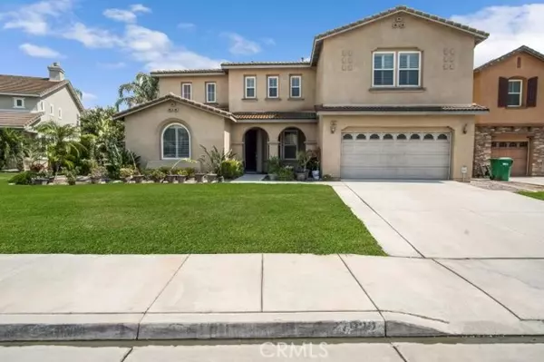 Eastvale, CA 92880,7932 Sorrel Lane