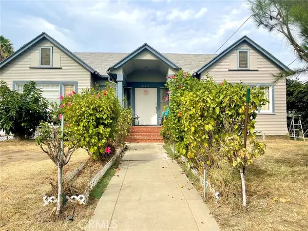 615 East Acacia Avenue, Glendale, CA 91205