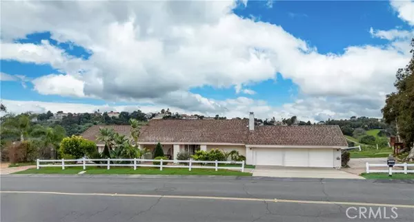 2605 Indian Creek Road, Diamond Bar, CA 91765