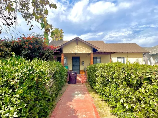 611 East Acacia Avenue, Glendale, CA 91205