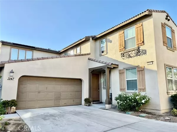 3147 East Olympic Drive, Ontario, CA 91762