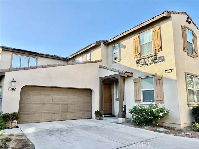 3147 East Olympic Drive, Ontario, CA 91762