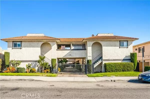 7024 Rosemead Boulevard, San Gabriel, CA 91775