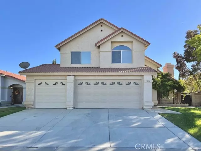 3630 West Avenue J4, Lancaster, CA 93536