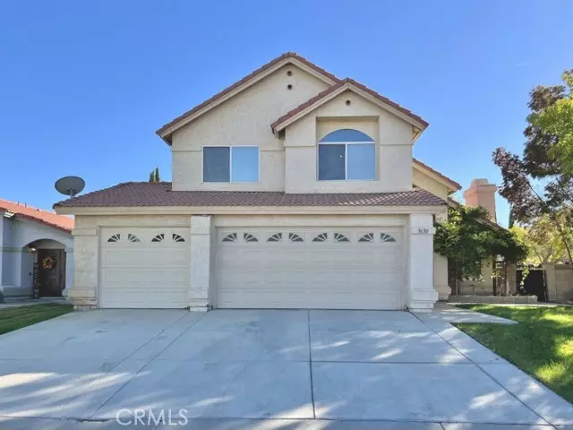 3630 West Avenue J4, Lancaster, CA 93536