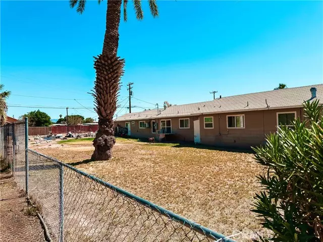 308 South Spring Street, Blythe, CA 92225