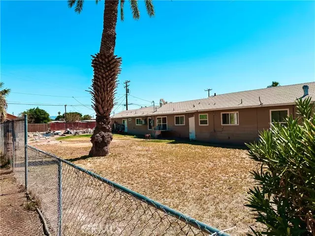 Blythe, CA 92225,308 South Spring Street