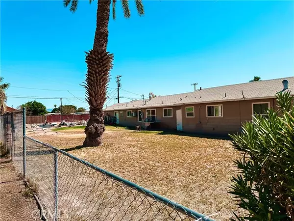 308 South Spring Street, Blythe, CA 92225