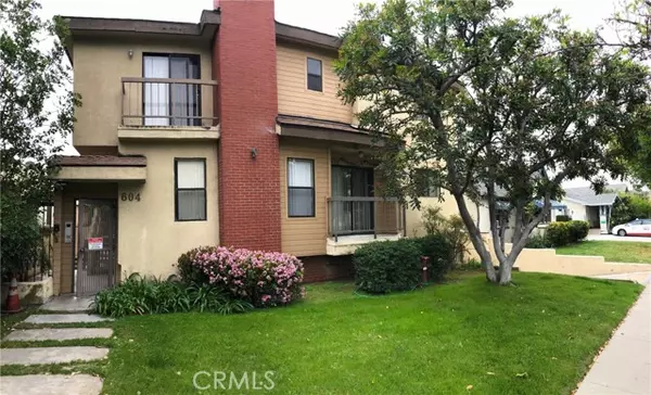 604 West Milford Street, Glendale, CA 91203