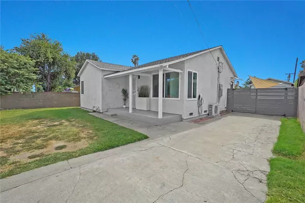 El Monte, CA 91731,3541 Gibson Road