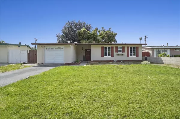 223 Norma Court, West Covina, CA 91791