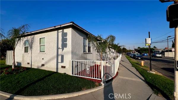 10611 Bodger Street, El Monte, CA 91731