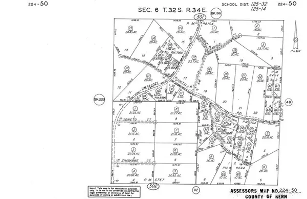 Tehachapi, CA 93561,0 Unfalozi