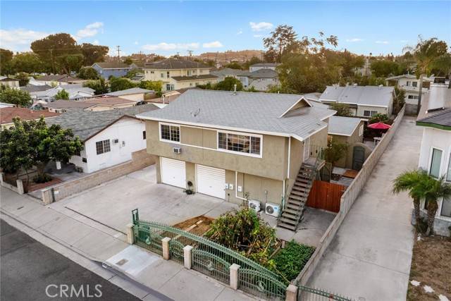 425 North Rural Drive, Monterey Park, CA 91755